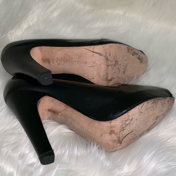 Boutique 58 heels - Picture 7 of 7